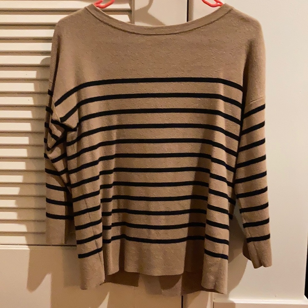 LOFT sweater